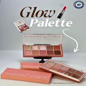 Glow Palette