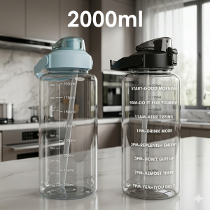 Water Bottle