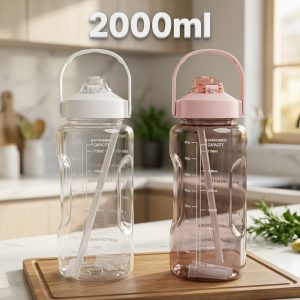 Water Bottle
