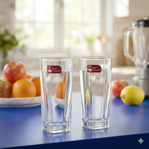 Water & Juice Glass