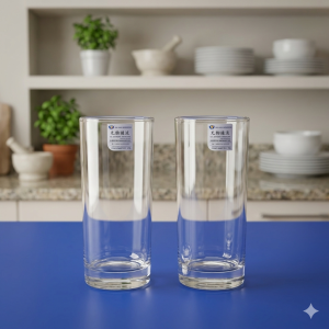 Water & Juice Glass