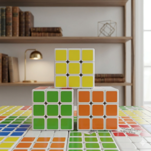Rubik's Cube