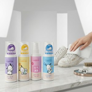 Shoe Cleaner