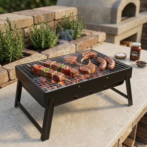 BBQ Stand