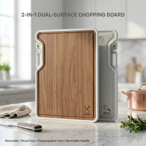 2 sided Chopboard