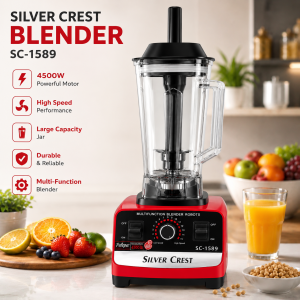 All In 1 BLENDER