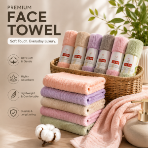 Face Towel